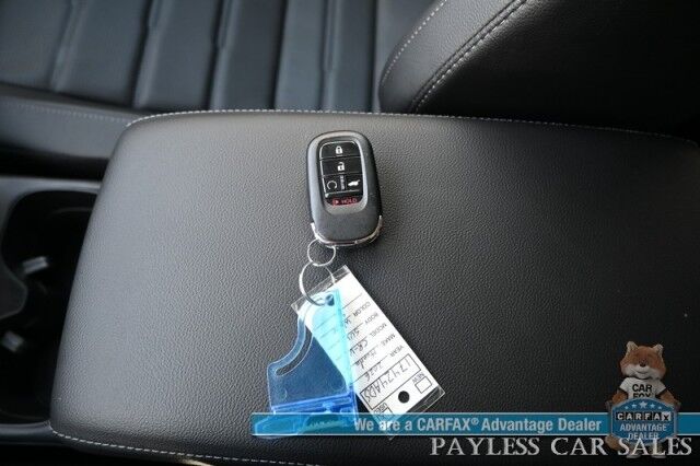 2026 Honda CR-V EX-L Anchorage AK