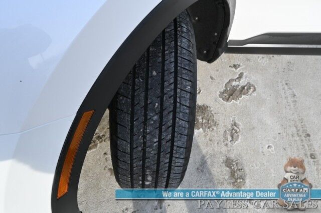 2026 Honda CR-V EX-L Anchorage AK