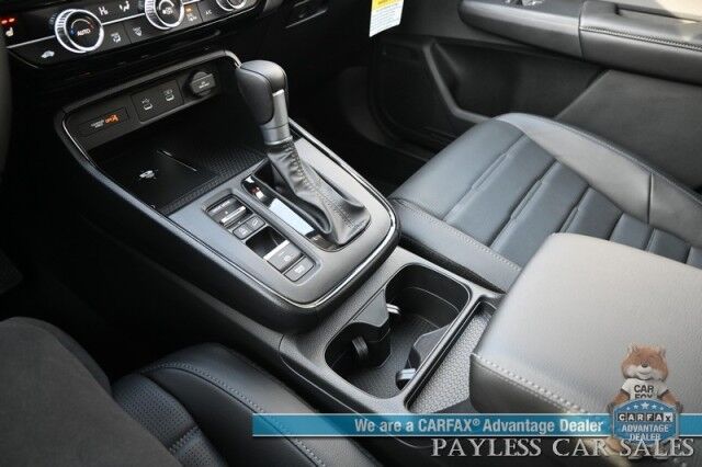 2026 Honda CR-V EX-L Anchorage AK