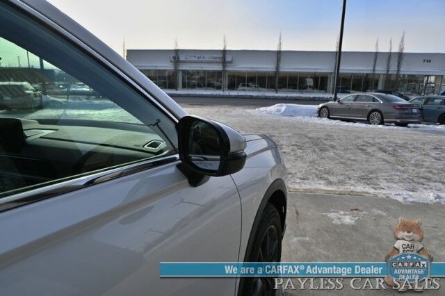 2026 Honda CR-V EX-L Anchorage AK