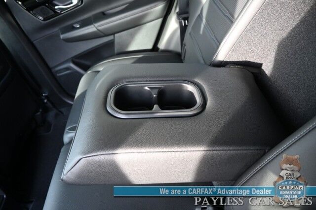 2026 Honda CR-V EX-L Anchorage AK