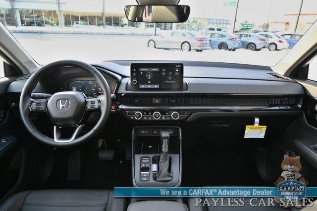 2026 Honda CR-V EX-L Anchorage AK