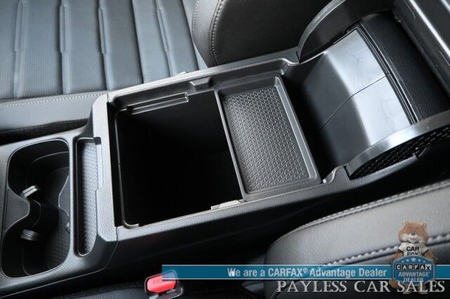 2026 Honda CR-V EX-L Anchorage AK