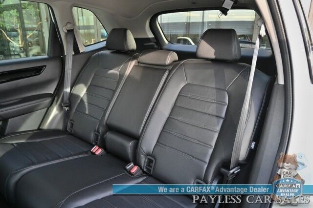 2026 Honda CR-V EX-L Anchorage AK