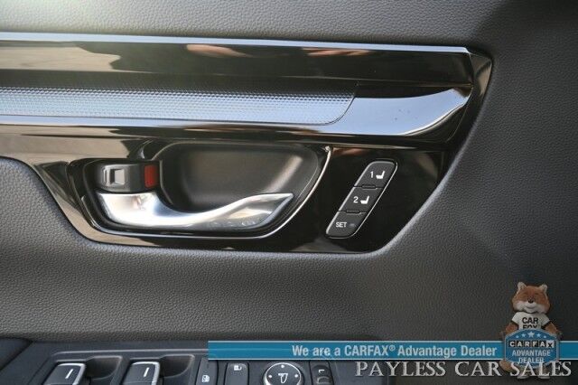 2026 Honda CR-V EX-L Anchorage AK