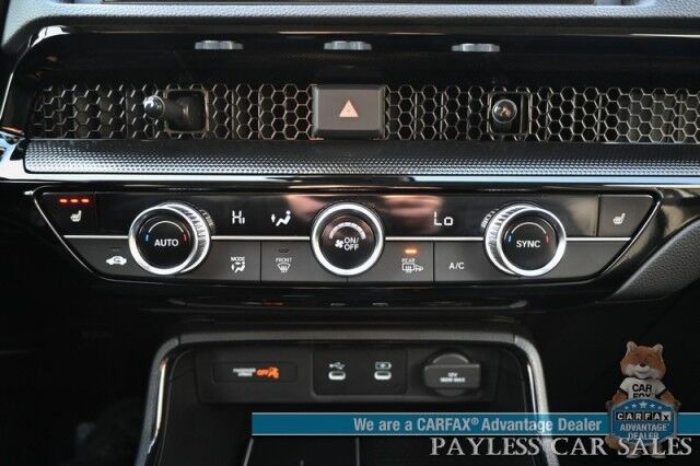 2026 Honda CR-V EX-L Anchorage AK