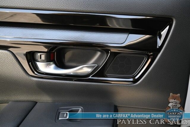 2026 Honda CR-V EX-L Anchorage AK