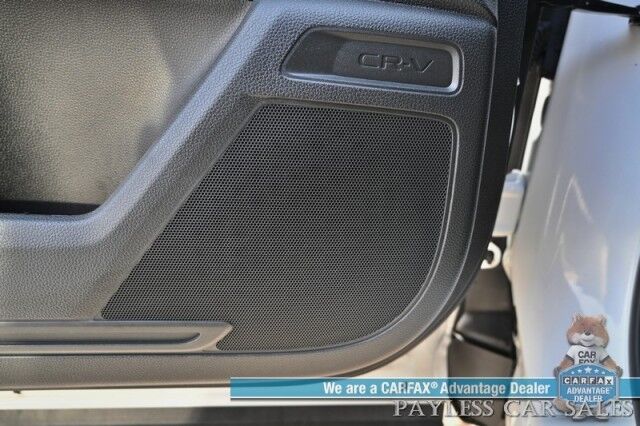 2026 Honda CR-V EX-L Anchorage AK