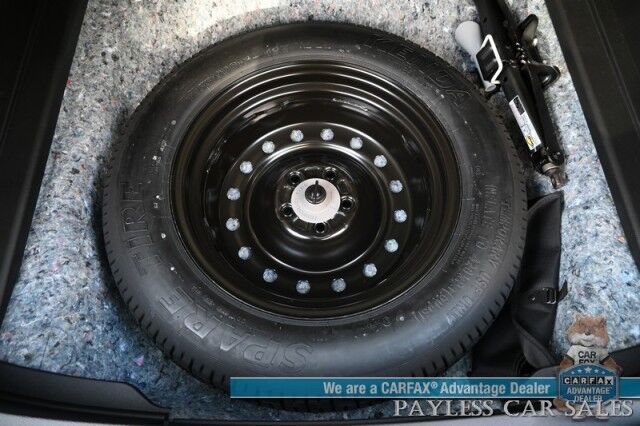 2026 Honda CR-V EX-L Anchorage AK