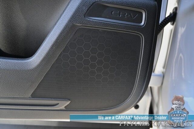 2026 Honda CR-V EX-L Anchorage AK