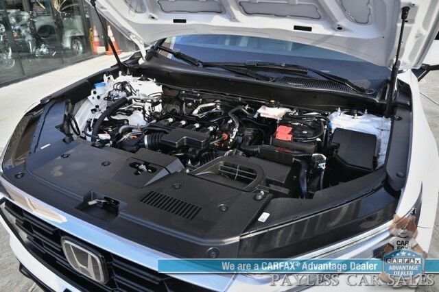 2026 Honda CR-V EX-L Anchorage AK