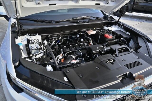 2026 Honda CR-V EX-L Anchorage AK