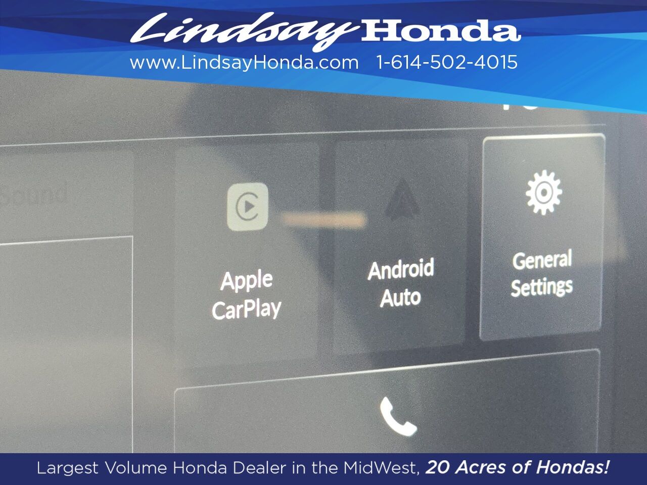 2026 Honda CR-V EX-L Columbus OH