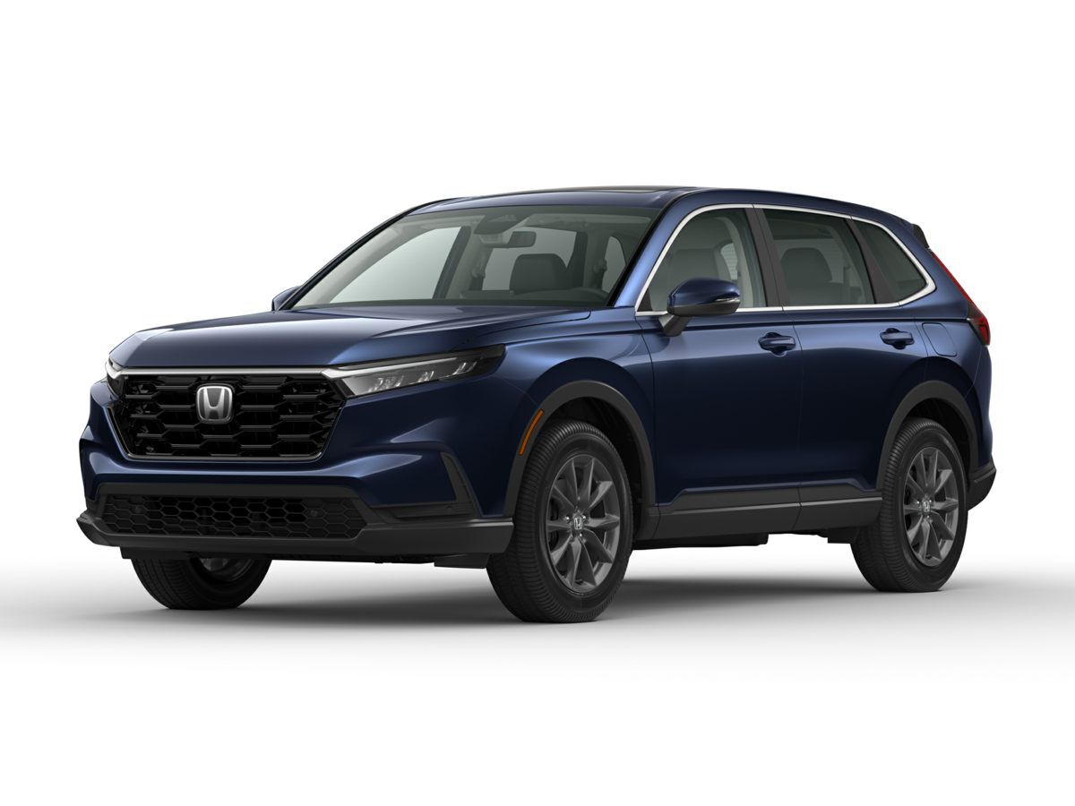 2026 Honda CR-V EX-L Columbus OH