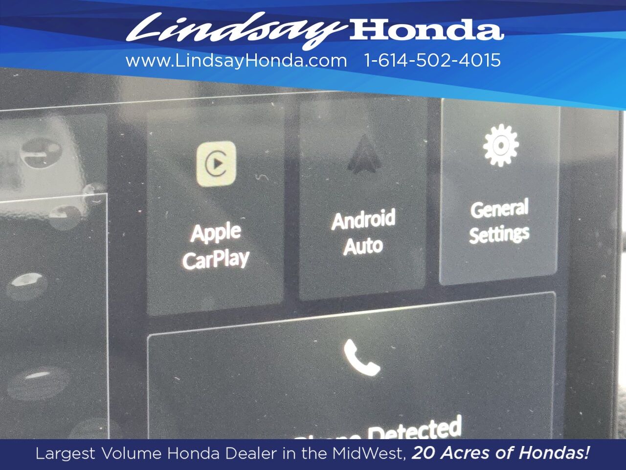 2026 Honda CR-V EX-L Columbus OH