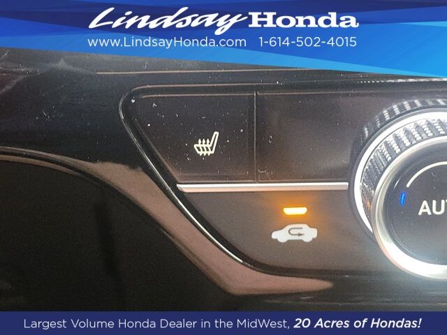 2026 Honda CR-V EX-L Columbus OH