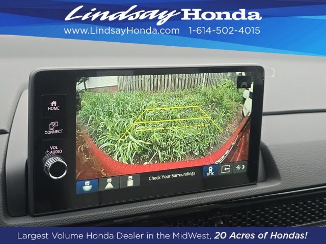 2026 Honda CR-V EX-L Columbus OH