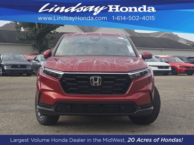 2026 Honda CR-V EX-L Columbus OH