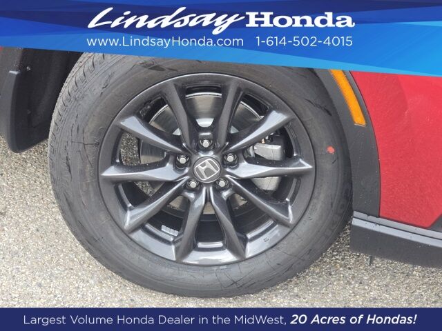 2026 Honda CR-V EX-L Columbus OH