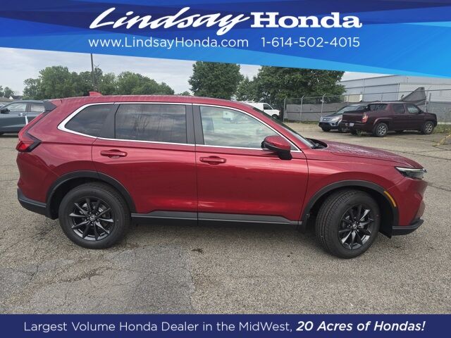 2026 Honda CR-V EX-L Columbus OH