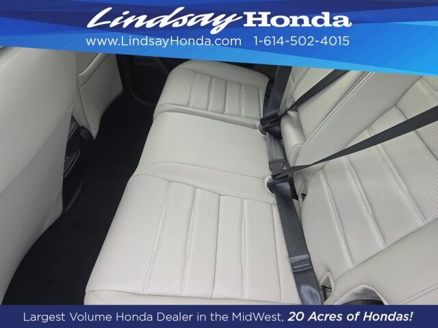 2026 Honda CR-V EX-L Columbus OH