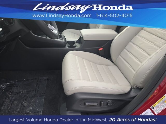 2026 Honda CR-V EX-L Columbus OH