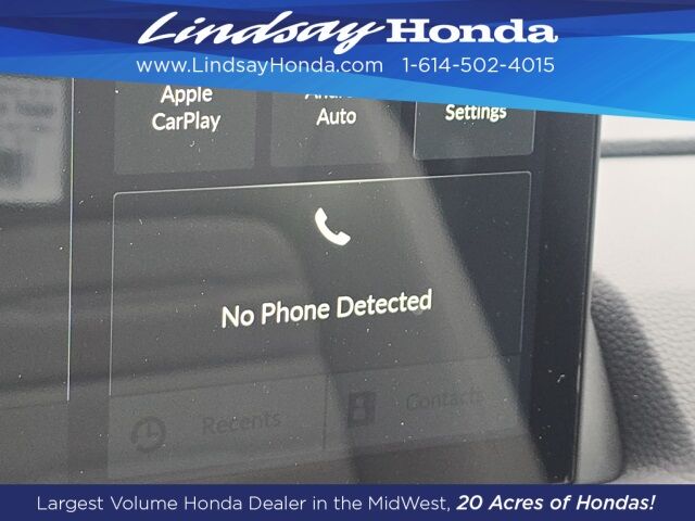 2026 Honda CR-V EX-L Columbus OH