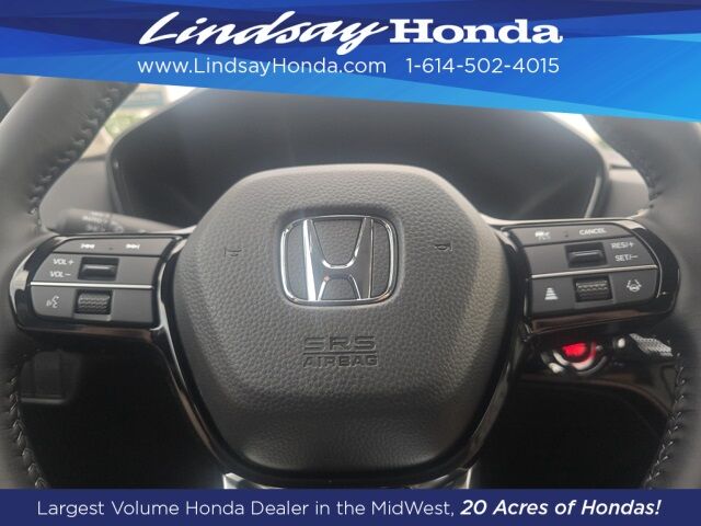 2026 Honda CR-V EX-L Columbus OH