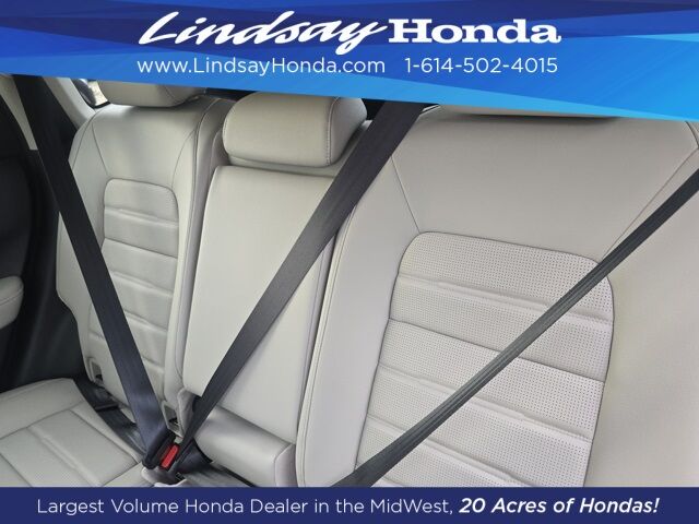 2026 Honda CR-V EX-L Columbus OH