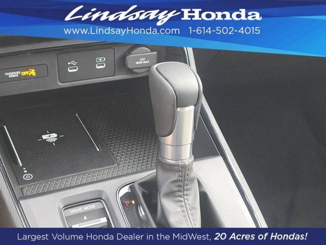 2026 Honda CR-V EX-L Columbus OH