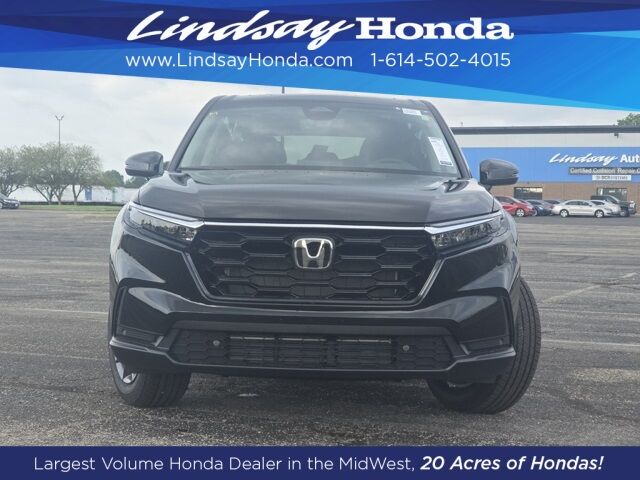2026 Honda CR-V EX-L Columbus OH