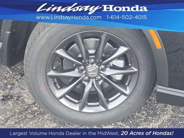 2026 Honda CR-V EX-L Columbus OH