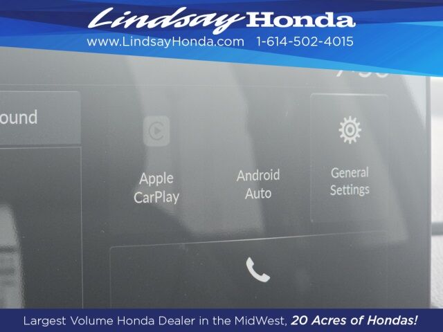2026 Honda CR-V EX-L Columbus OH
