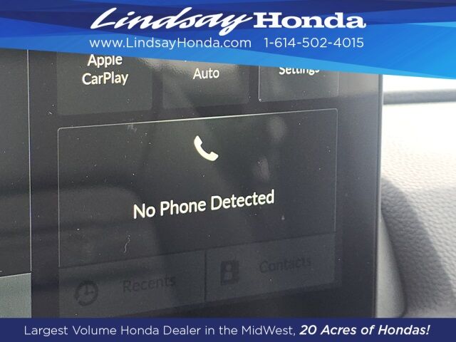2026 Honda CR-V EX-L Columbus OH