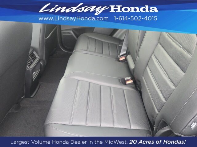 2026 Honda CR-V EX-L Columbus OH