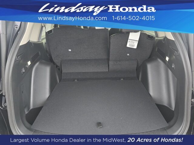 2026 Honda CR-V EX-L Columbus OH