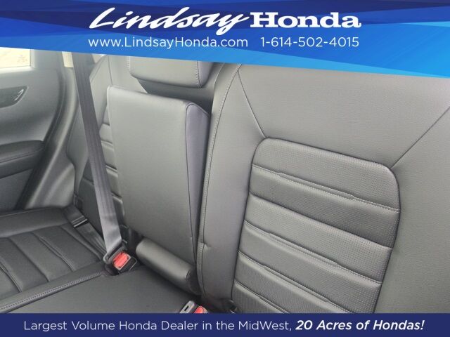 2026 Honda CR-V EX-L Columbus OH