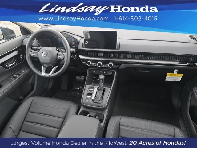 2026 Honda CR-V EX-L Columbus OH