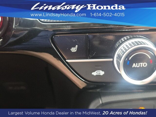 2026 Honda CR-V EX-L Columbus OH