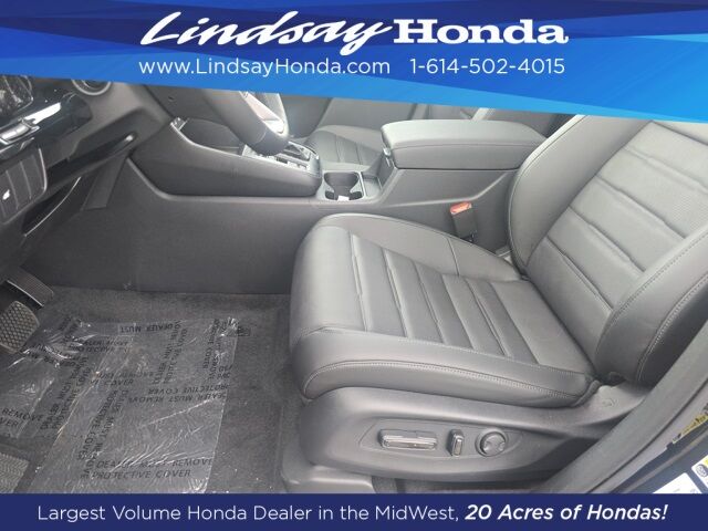 2026 Honda CR-V EX-L Columbus OH
