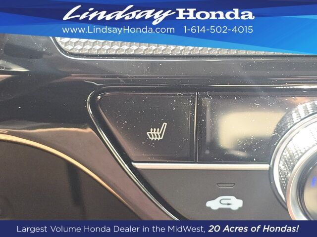 2026 Honda CR-V EX-L Columbus OH