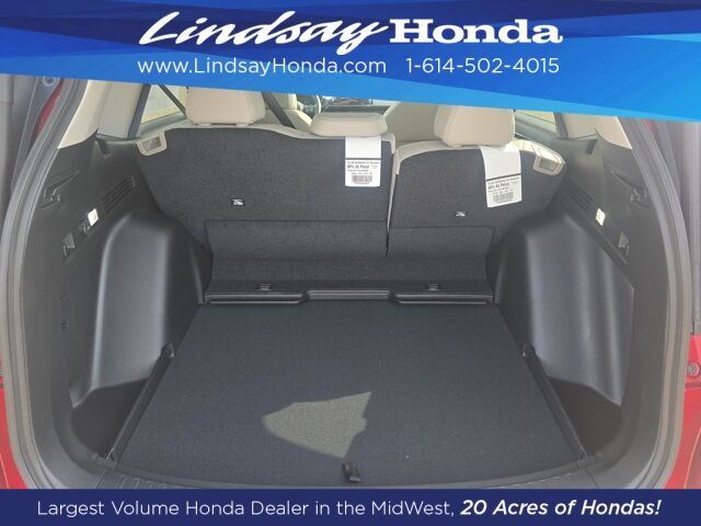 2026 Honda CR-V EX-L Columbus OH