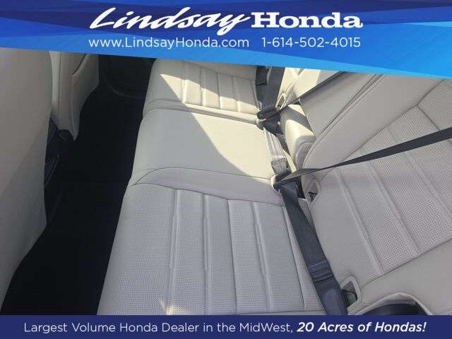 2026 Honda CR-V EX-L Columbus OH