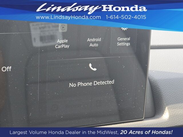 2026 Honda CR-V EX-L Columbus OH
