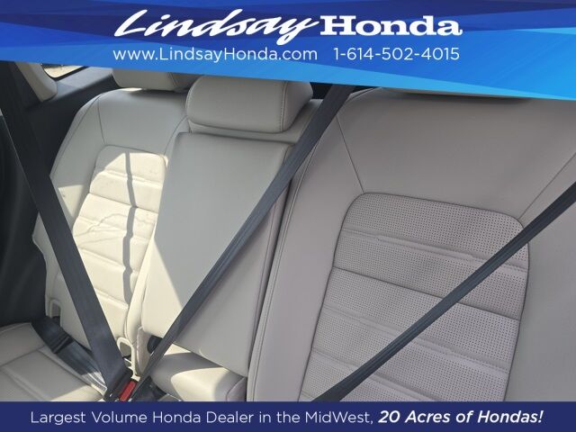 2026 Honda CR-V EX-L Columbus OH
