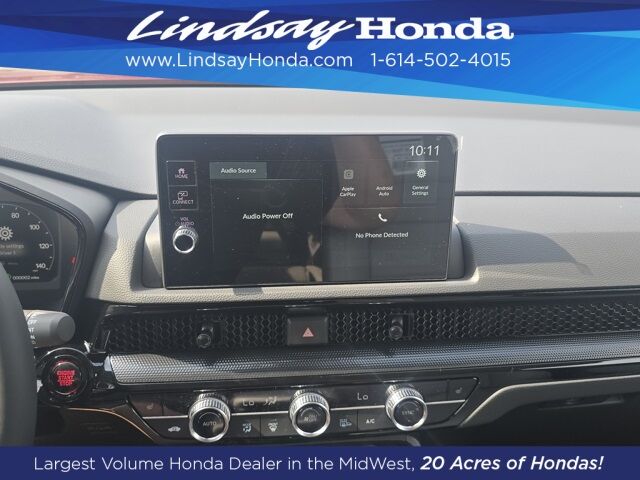 2026 Honda CR-V EX-L Columbus OH