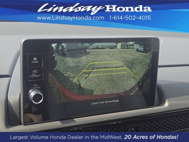2026 Honda CR-V EX-L Columbus OH