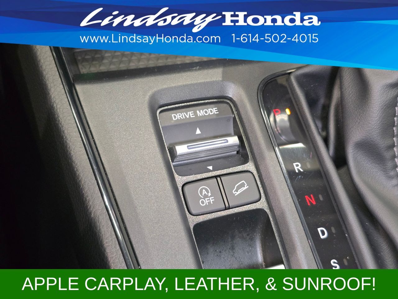 2026 Honda CR-V EX-L Columbus OH