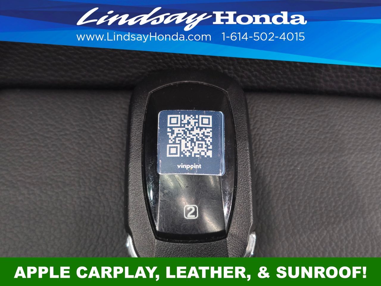 2026 Honda CR-V EX-L Columbus OH