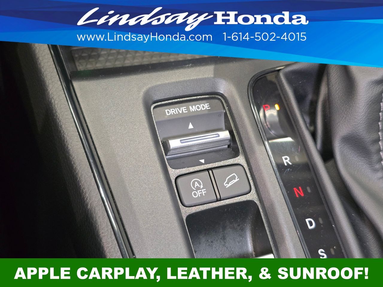 2026 Honda CR-V EX-L Columbus OH